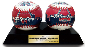 2009年オールスターゲーム・WBC公式野球セット WBC 2009 TEAM JAPAN