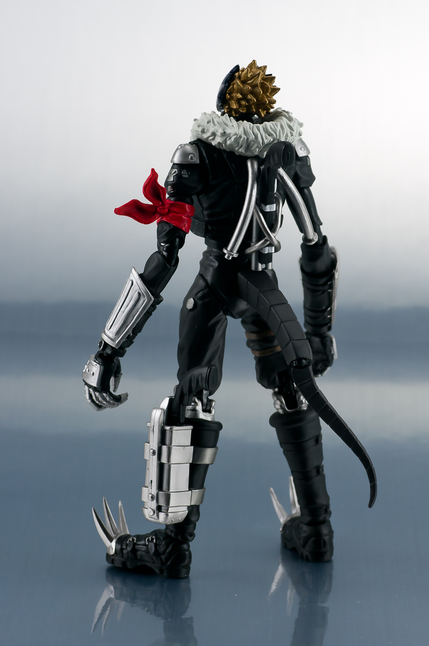 D-arts ベルゼブモン 中古】フィギュア D-Arts ベルゼブモン