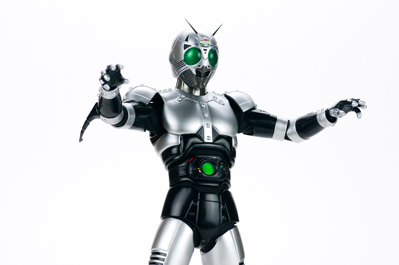 レビュー】メディコム・トイ ワンダーフェスティバル2012（夏）開催