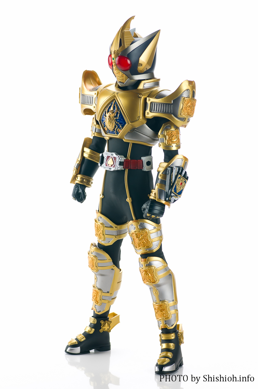 レビュー】 メディコム・トイ リアルアクションヒーローズ No.613 RAH