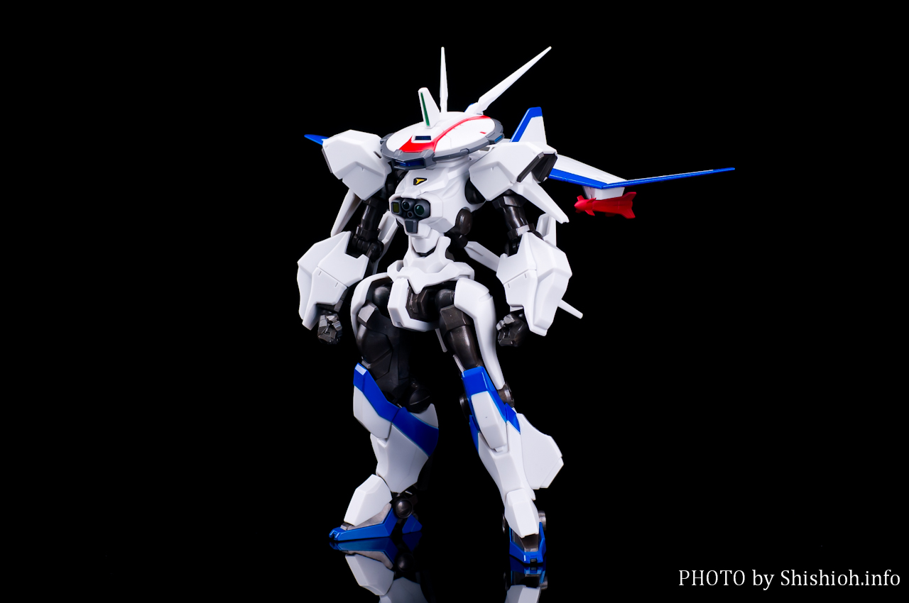 レビュー】 バンダイ 魂ウェブ商店 ROBOT魂〈SIDE MA〉ドラグナー3