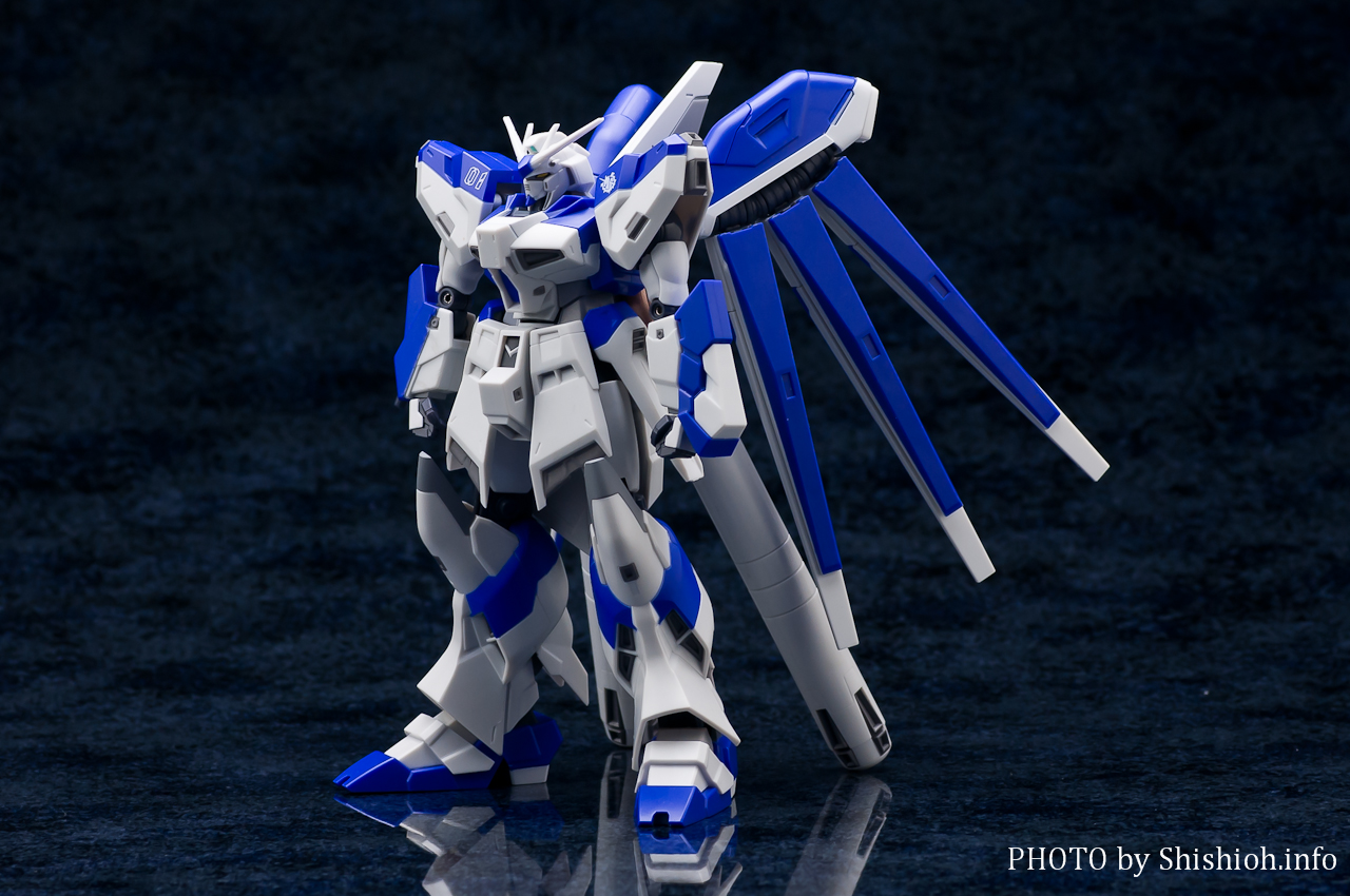 L ROBOT 魂 RX-93 ν GUNDAM 【公式通販】