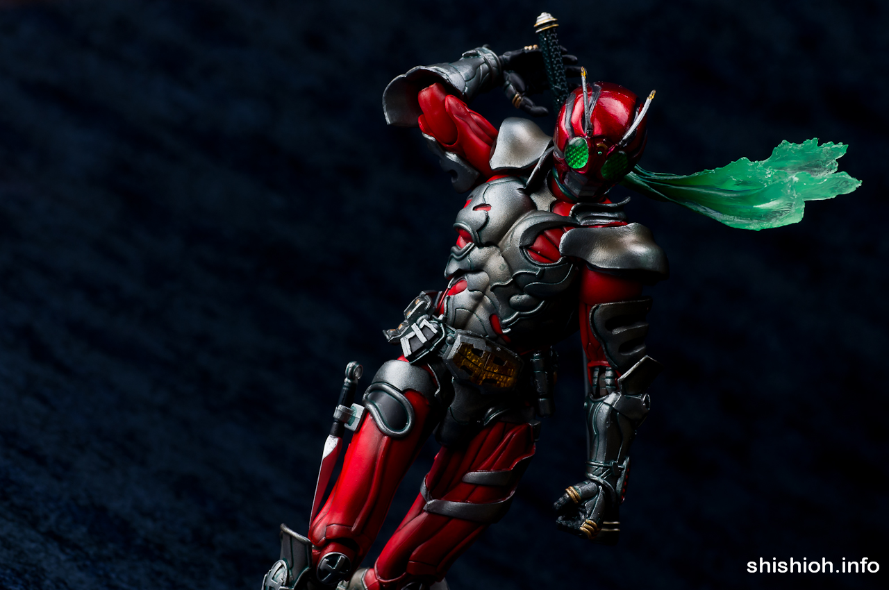 S.I.C. 仮面ライダー フィギュア まとめ売り 8体セット SIC 仮面