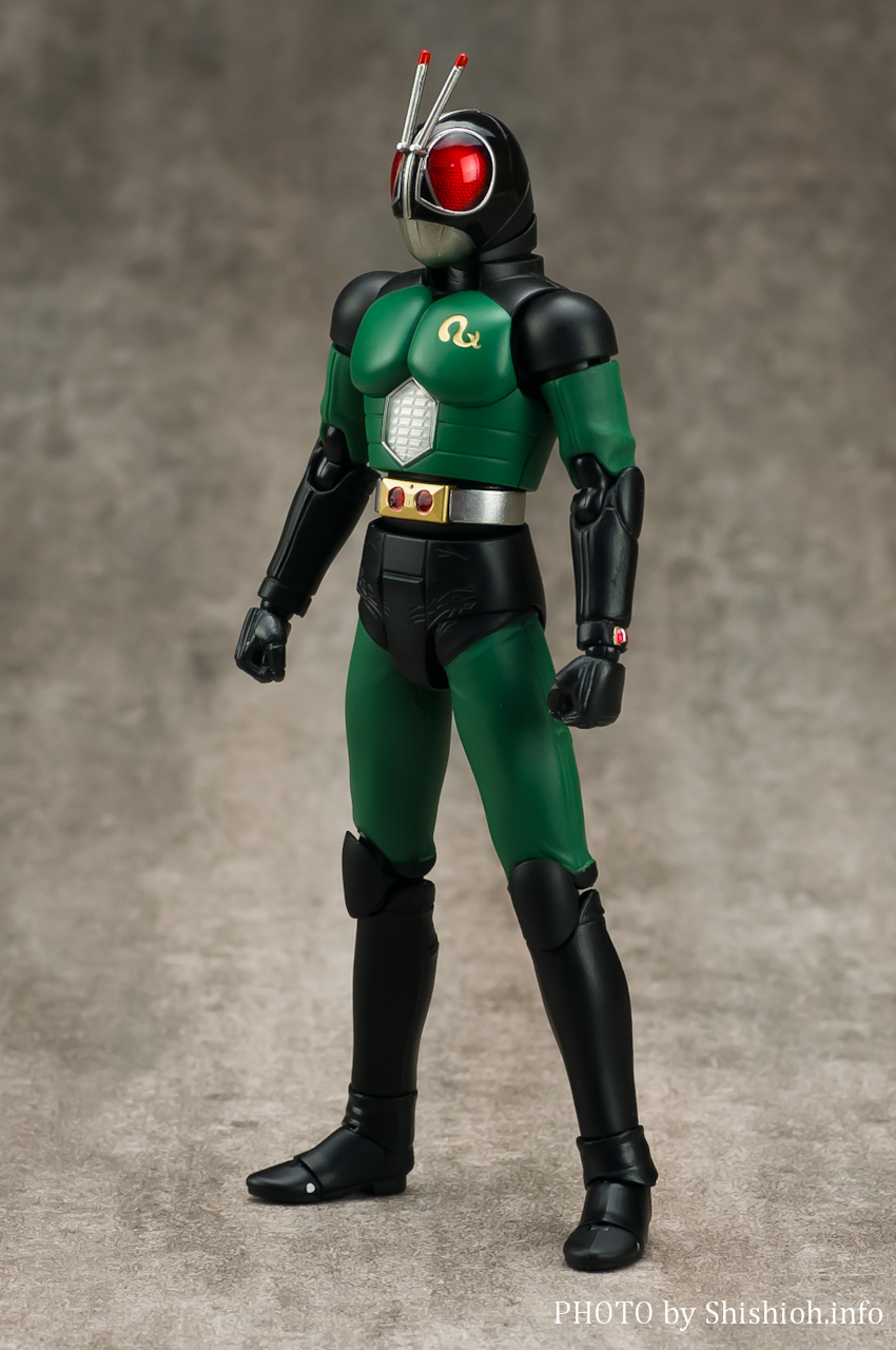 RAH450 仮面ライダーBLACK フィギュア MEDICOM TOY - RAH DX 仮面