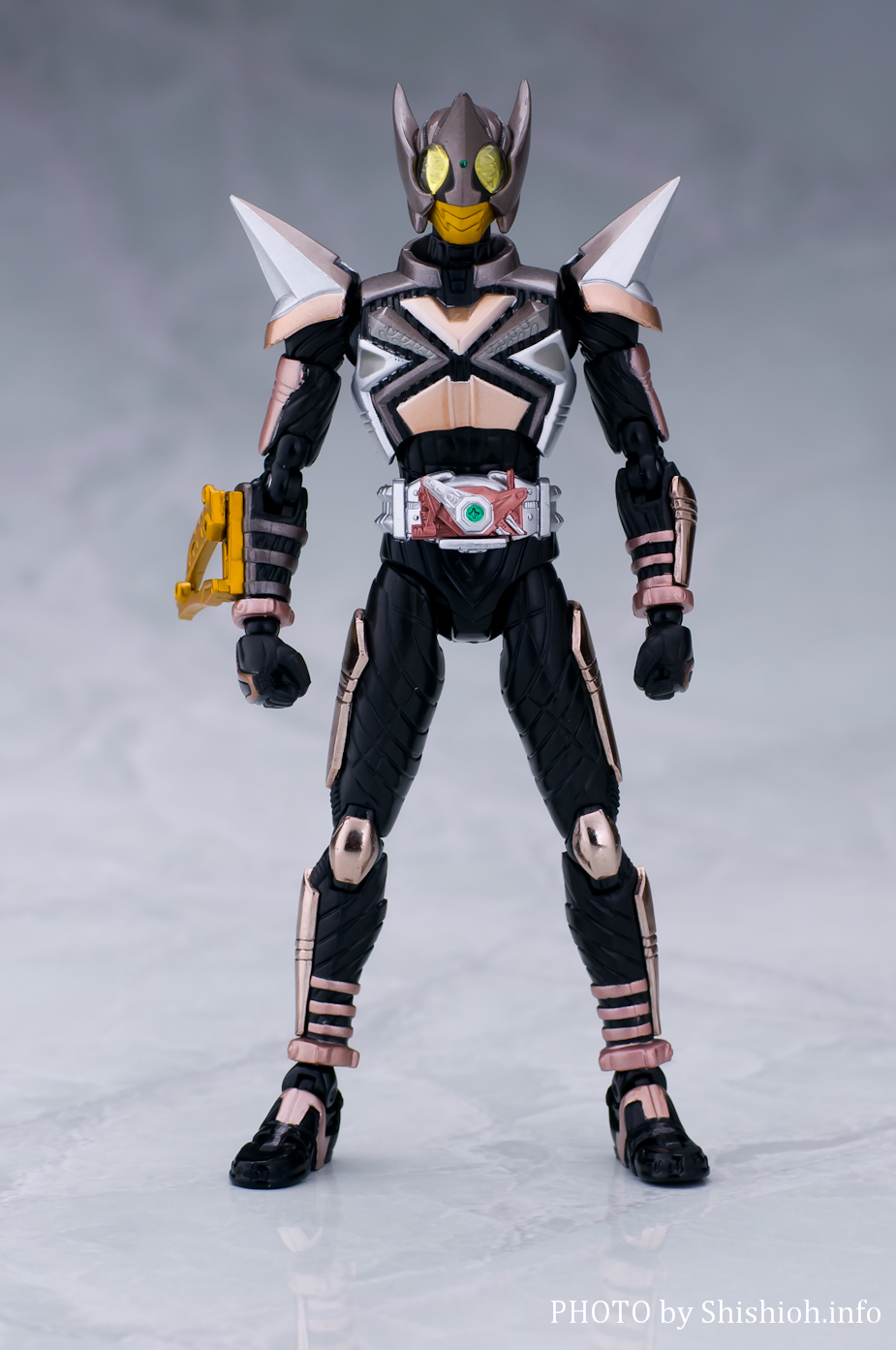 shf パンチホッパー キックホッパー 開封品 レビュー】 バンダイ S.H.