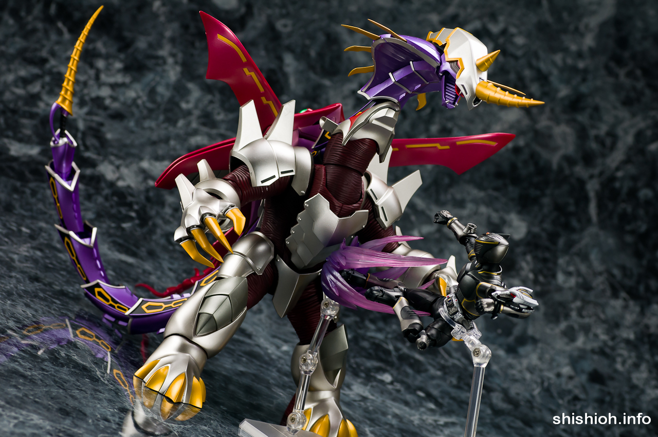 S.HFiguarts 仮面ライダーリュウガ 値下中】フィギュアーツ 仮面