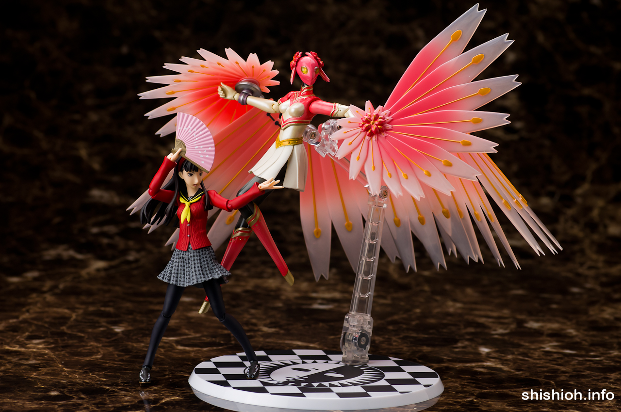 MAXFACTORY 割引 figma 天城雪子 144 Amazon.co.jp: 440