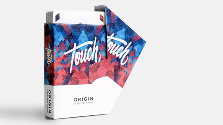 トランプ cardistry touch origin Cardistry Touch: Origin