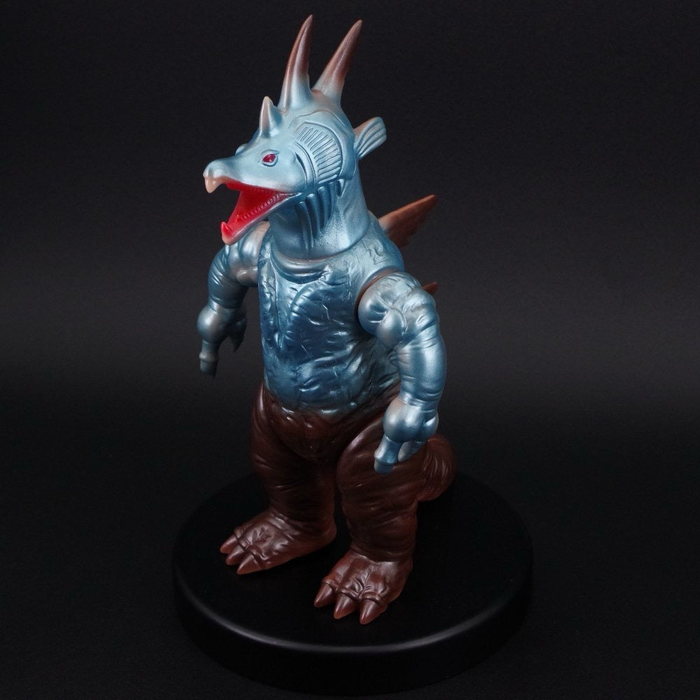 予約受付終了】ムルチ(カタログカラー)/ブルマァク/BULLMARK 【ソフビ