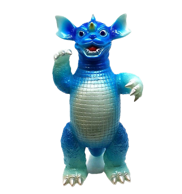 カネゴン マルサン 450 ブルー GID蓄光版 カネゴン マルサン 450