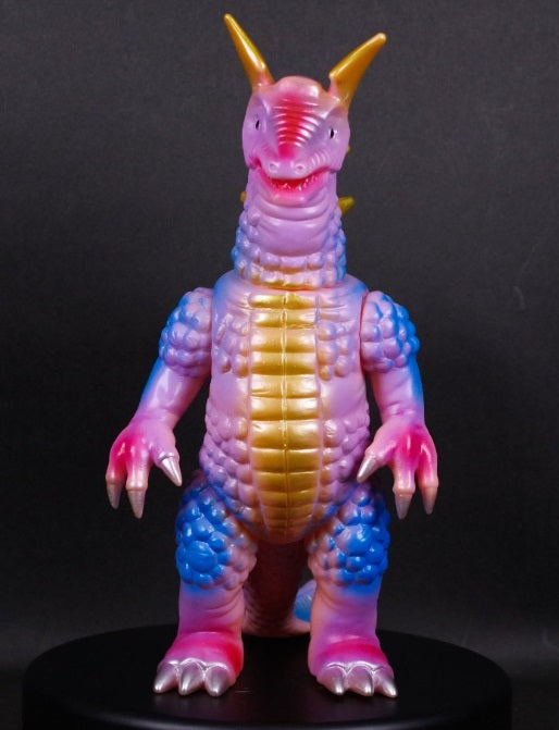 ブルマァク/シュガロン ソフビ ブルマァク ブルマァクST/VINソフビ