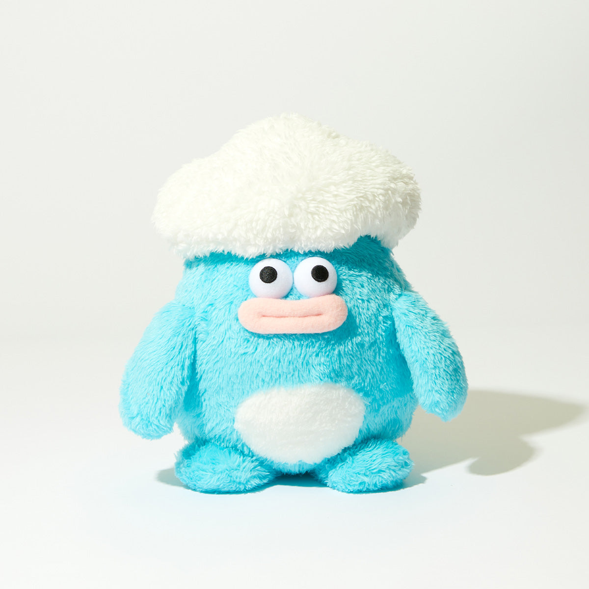 ホイッピ&ラッピ ぷりぬいBIG ホイッピ – CHOCOLATE CHARACTER LABEL