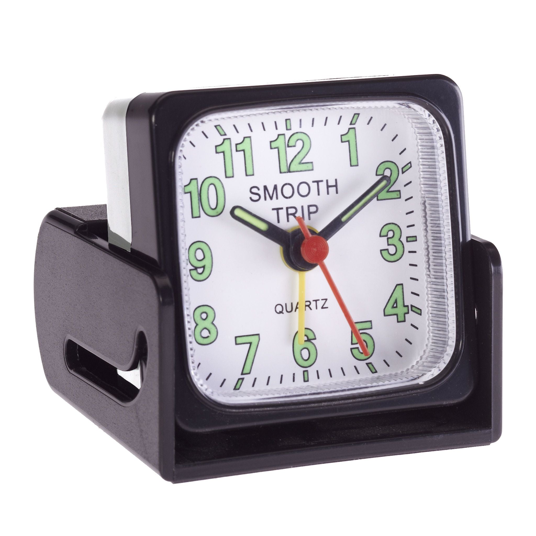 AAA.com | Smooth Trip Night View Travel Alarm Clock