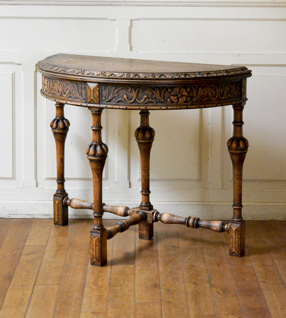 アンティークゲームテーブル – 英国アンティーク家具専門店 神戸家具