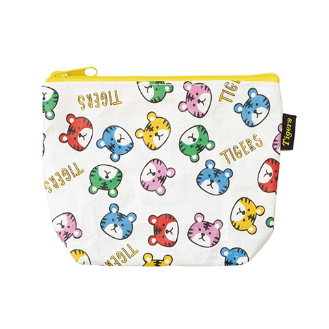 ゆる虎PPポーチ - 阪神タイガース公式オンラインショップ T-SHOP