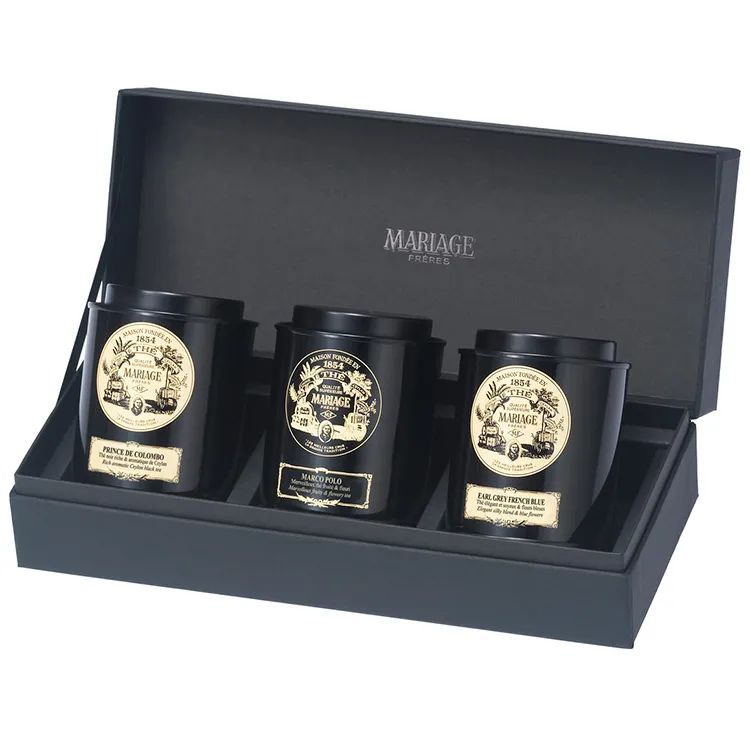 紅茶の贈り物 GS－5A|マリアージュ フレール|緑茶・紅茶・コーヒー