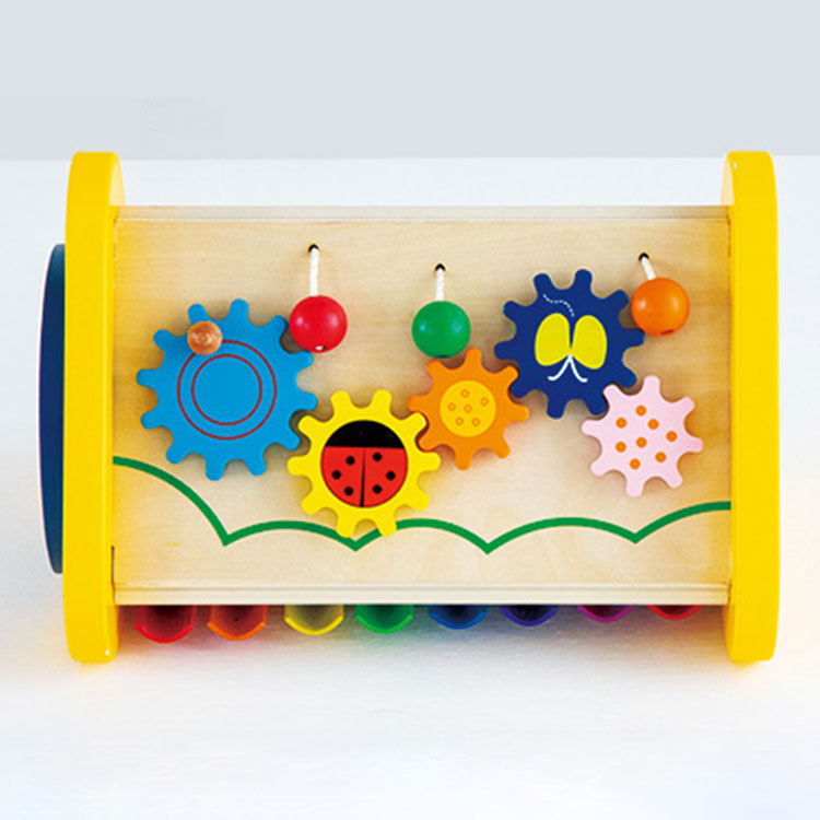 ☆［GENI］森のあそび道具 森の音楽会|好奇心の部屋|ギフト