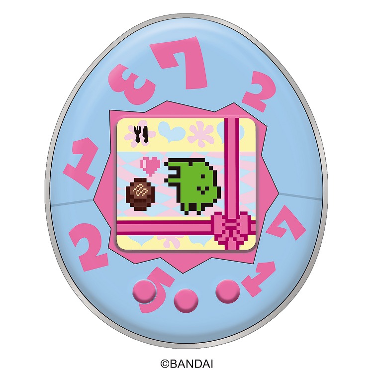 たまごっち］チョコ缶|バレンタインチョコレート・ギフト特集【2026