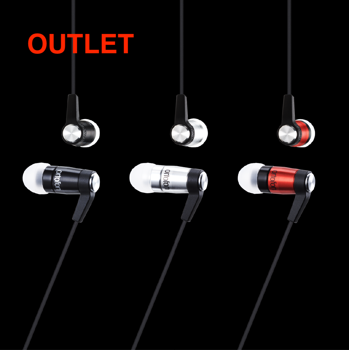 e-Q7 (OUTLET) – Ortofon OFFICIAL ONLINE SHOP