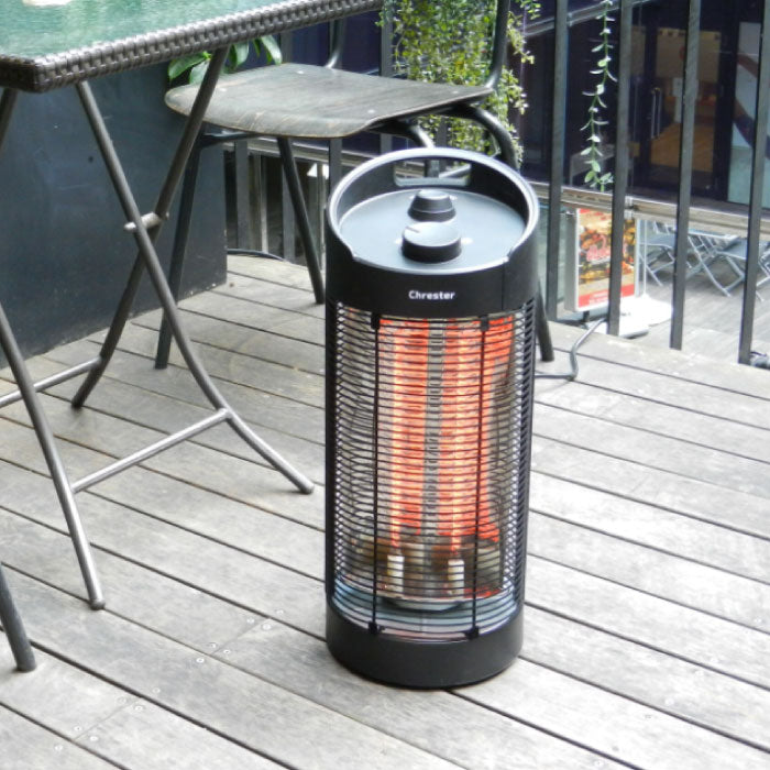 ☆CCP シーシーピー オイルヒーター R-K512H 暖房機器 暖房器具 CCP