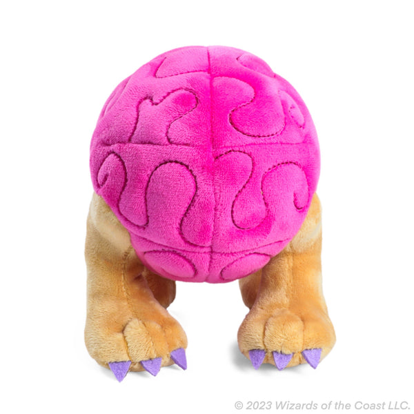 Dungeons & Dragons: Intellect Devourer Phunny Plush by Kidrobot