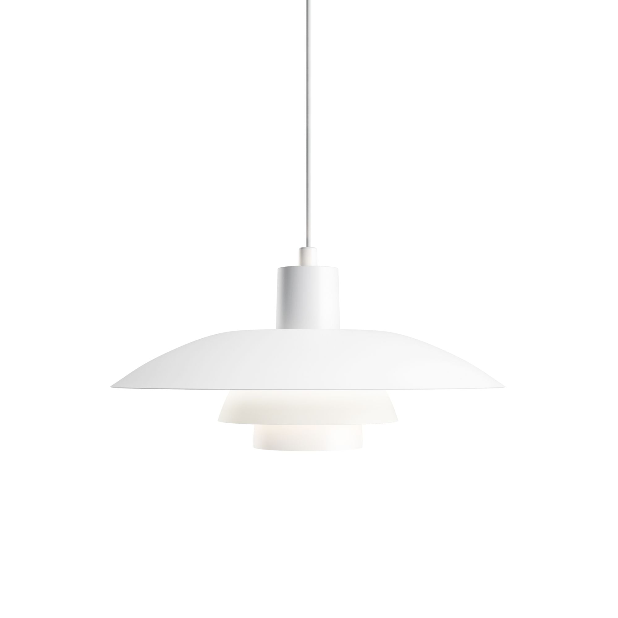 PH 4/3 Pendant Light | Louis Poulsen | DSHOP