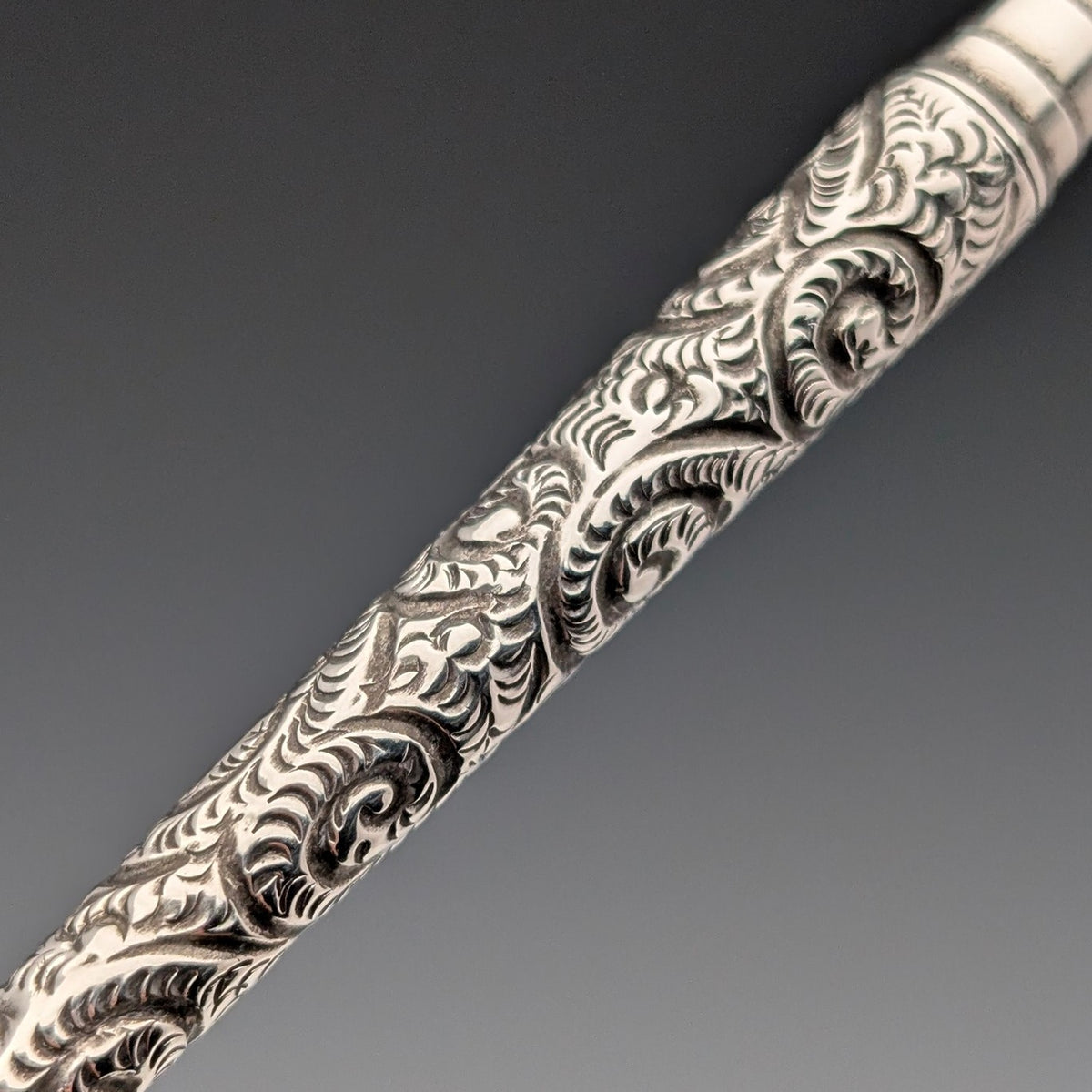 アンティーク 19世紀 つけペン&ペンシル一体型ペン 大人気，得価