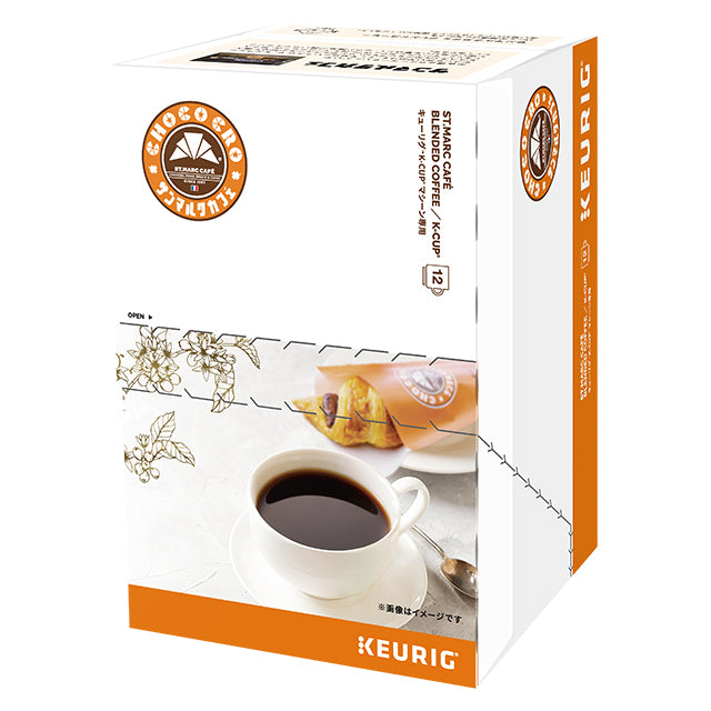 キューリグ 上島珈琲店 ドトール プロント 英國屋 サンマルクカフェ