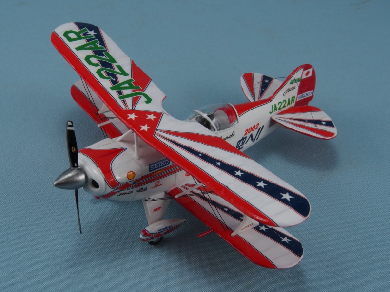 110 曲技飛行チーム AIROCK ステッカー ロック岩崎 3枚 110 曲技飛行