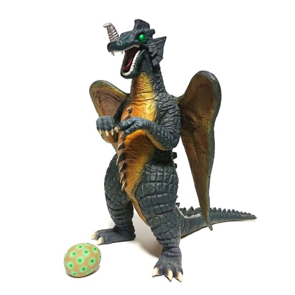 ウルトラマン怪獣えんぴつ」 | ソフビマニア - 日本最大のソフビ検索