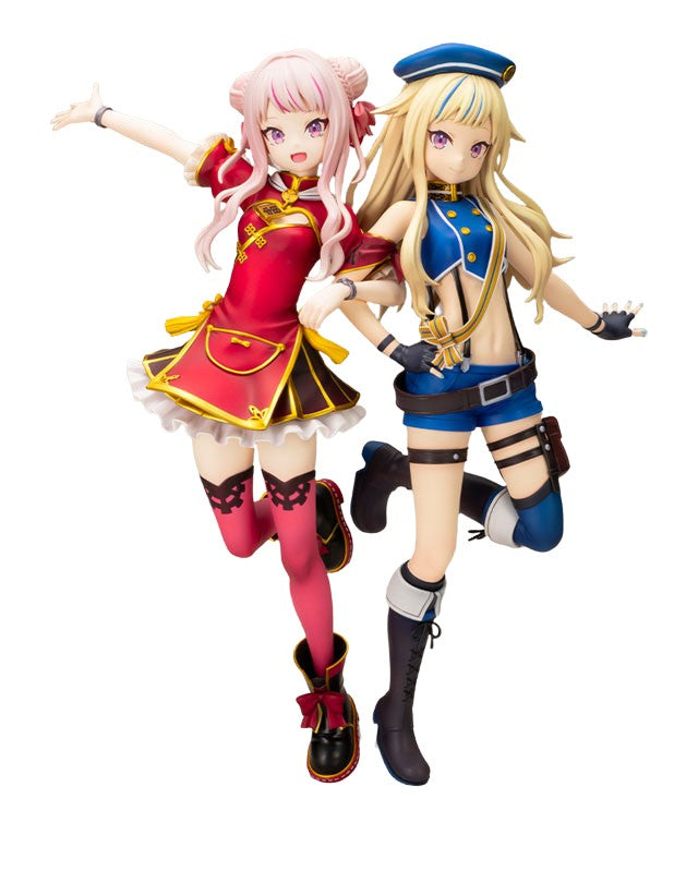 HimeHina Channel - Suzuki Hina - Tanaka Hime - 1/7 (Kotobukiya