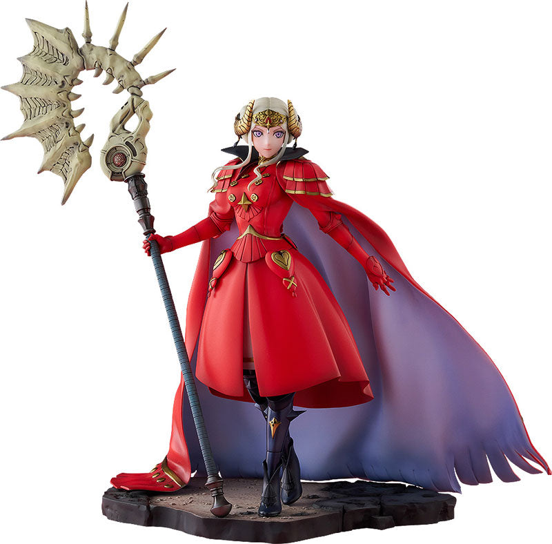 FIRE EMBLEM Edelgard von Hresvelg フィギュア Fire Emblem