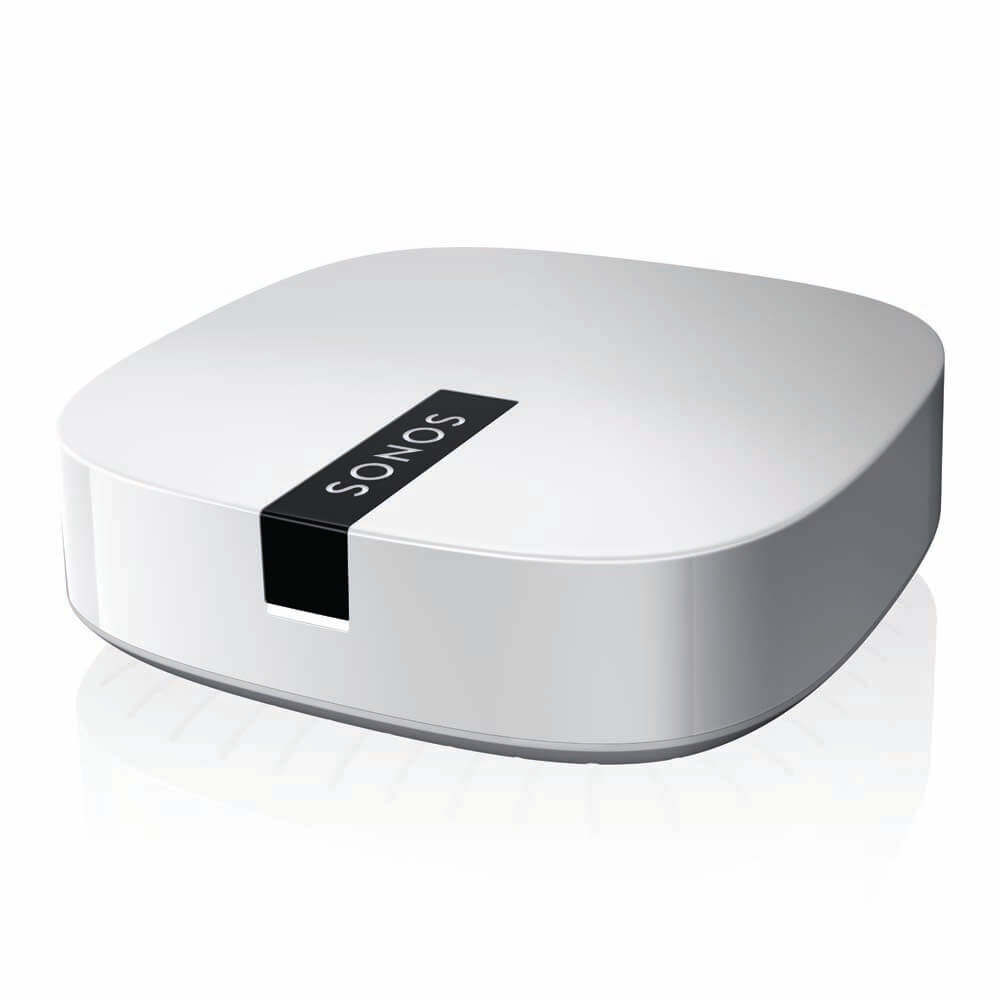 SONOS ZonePlayer ZP90ミュージックストリーマー / ブリッジ SONOS