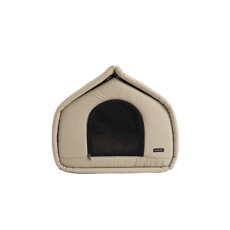 SO-HS001] SSOOOK HOUSE V.3 Set