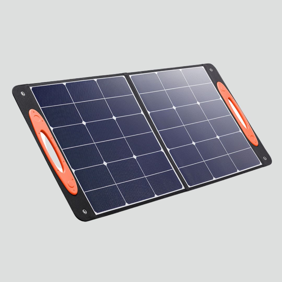 京セラ ソーラーパネル(PSP100) | 防水道具専門サイト「t-gear.com」