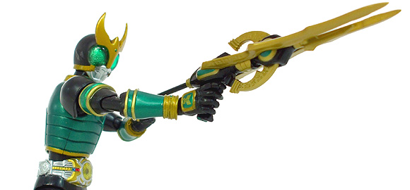 人生に玩具あり2式 【バンダイ S.H.フィギュアーツ 仮面ライダー