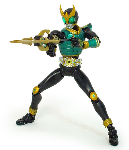 人生に玩具あり2式 【バンダイ S.H.フィギュアーツ 仮面ライダー