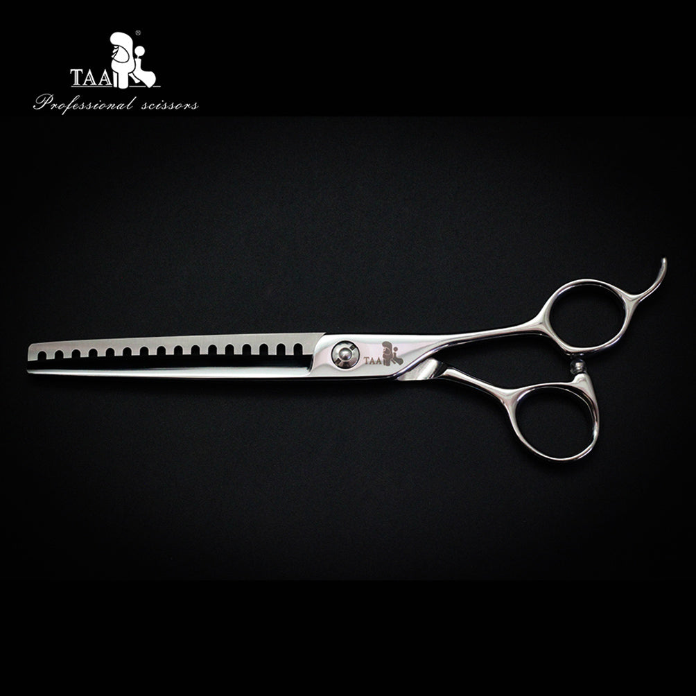 TAA レフティブレンダー 7インチ L-7016 TAA コバルト合金右/左利き