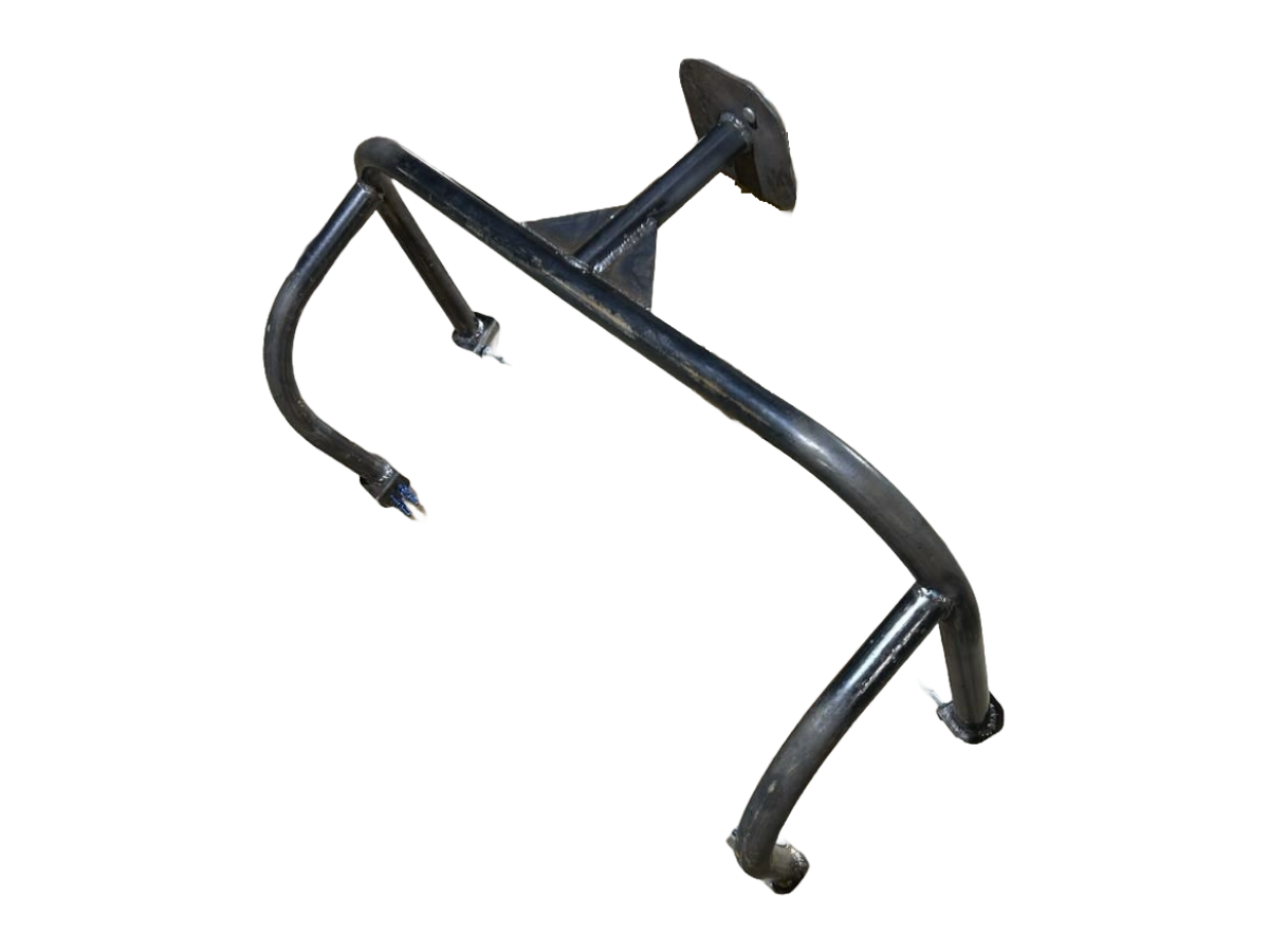 TEAM MSC - ZFORCE 950 / ZFORCE 950 HO - SPARE TIRE RACK – TeamMSC