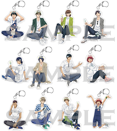 ショウワノート：商品情報が到着！【アニメイト限定商品】｜NEWS｜新