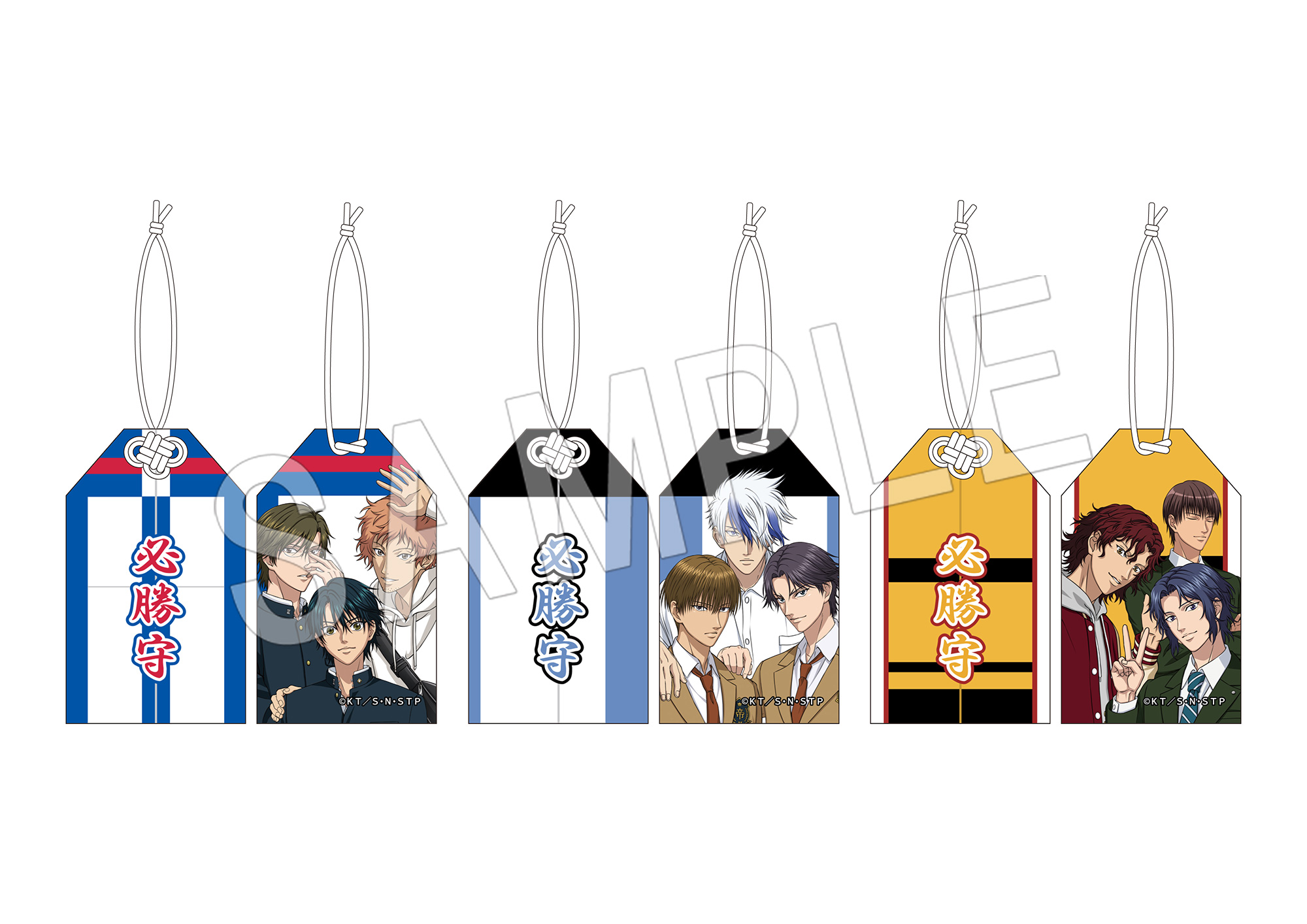 新テニスの王子様 ジャンプフェスタ2026 中外鉱業 跡部景吾 缶バッジ