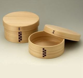 大館曲げわっぱ 老舗栗久｜伝統工芸品の通販 手仕事専科 大館