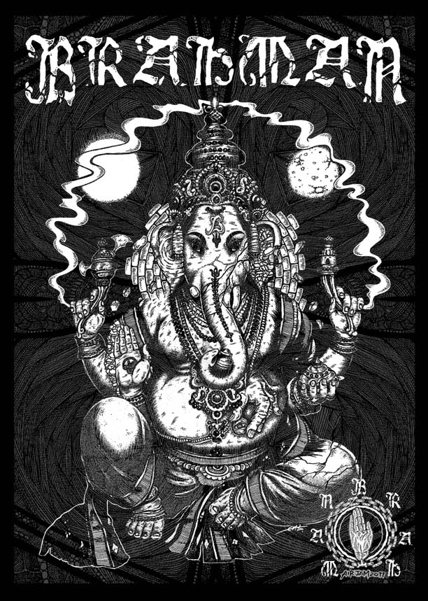 Group Exhibition: ARTMAN / BRAHMAN | THE blank GALLERY