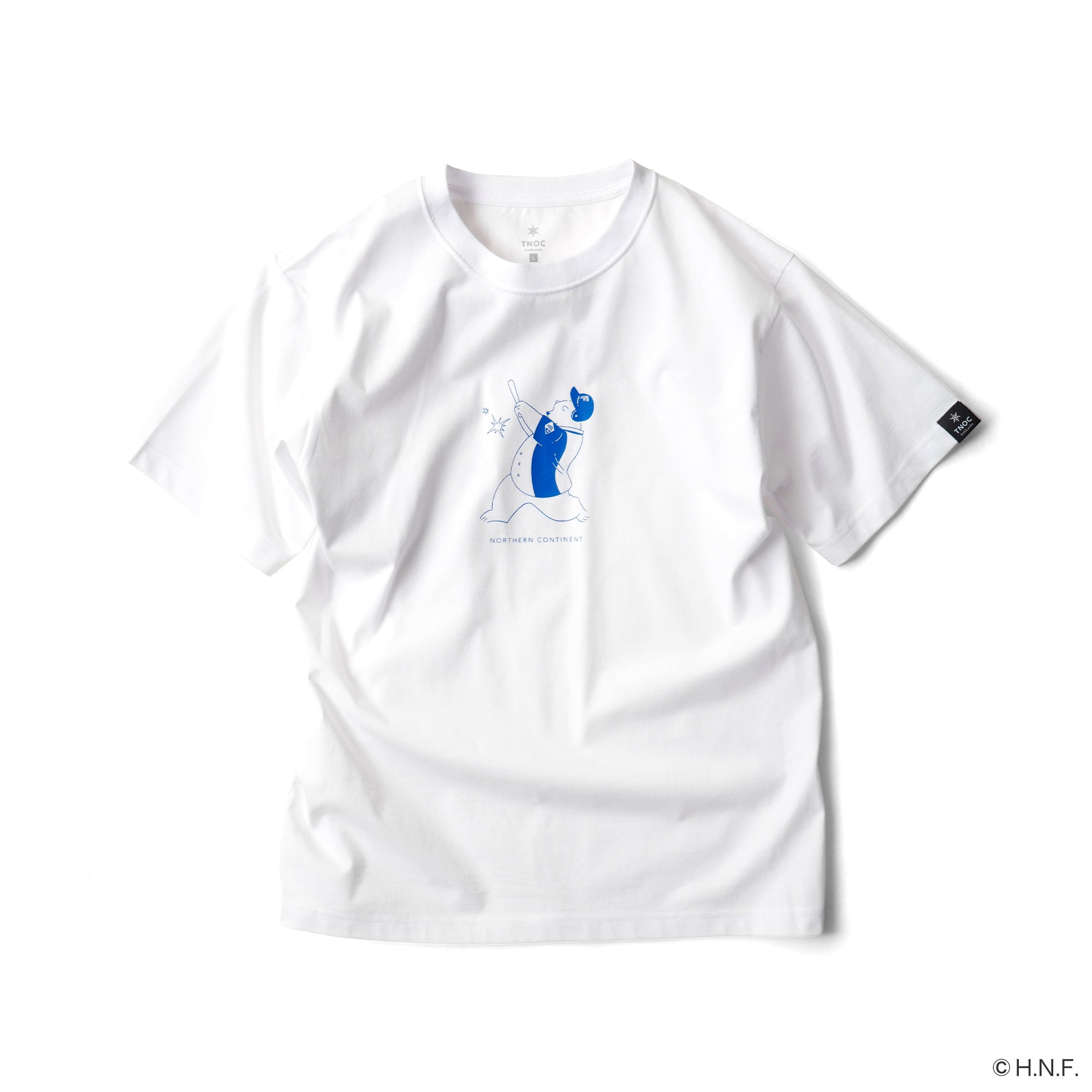 house on the hill / Tシャツ / Ballet / 90 house on the hill / T