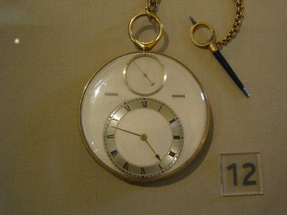 希少】watches大英博物館