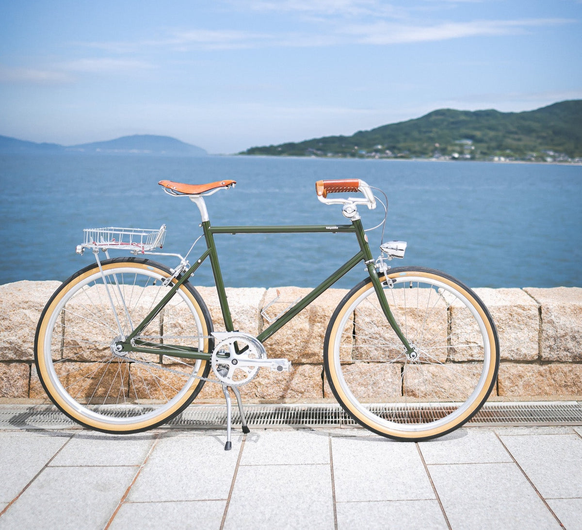 トーキョーバイク ライトTOKYOBIKE LITE引き取りのみ