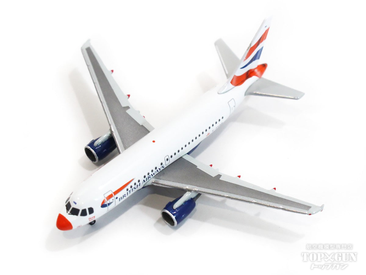 BA ブリティッシュ・エアウェイズAviationtag A319-100 エアバスA319