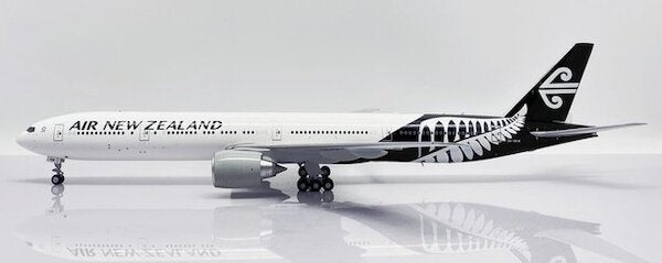ニュージーランド航空 ボーイング777-300ER 1/200スケール JC Wings
