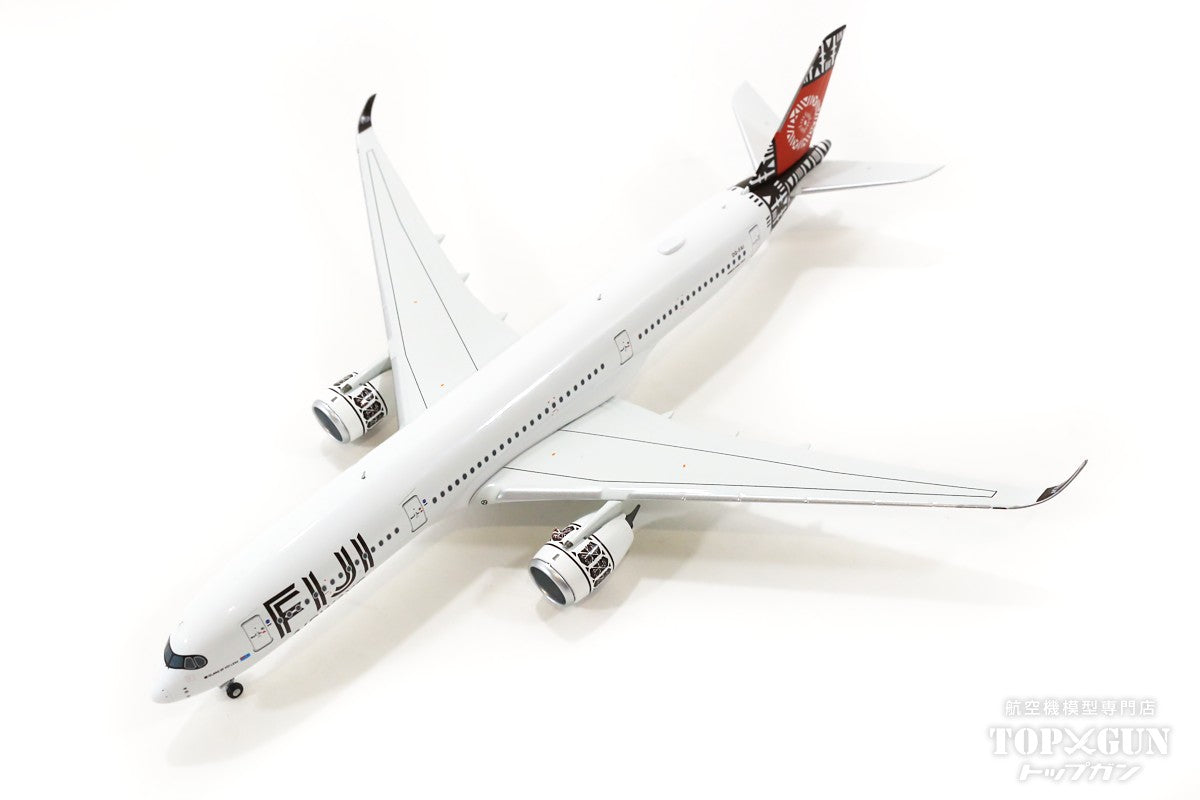 フィジー航空 A350-900 DQ-FAI A359FJ0623