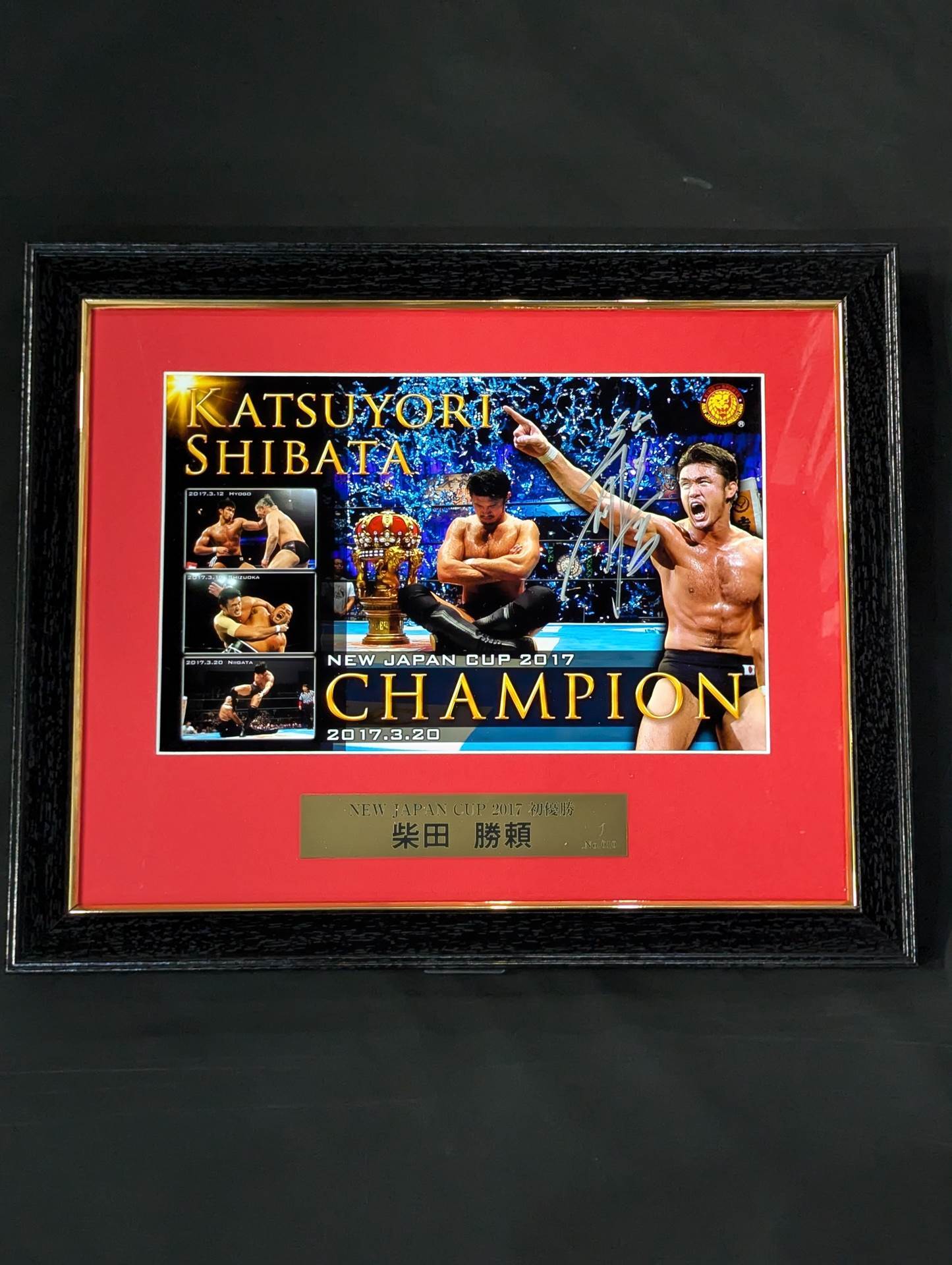 直筆サイン入り写真 エズラ・ミラー 俳優/フレームなし/SA鑑定済 直筆